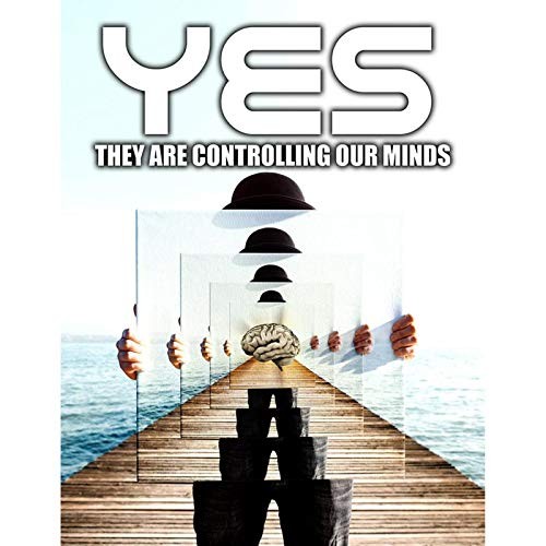 Yes They Are Controlling Our Minds - Diverse artister (DVD)