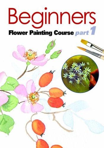 Blomster for nybegynnere - Del 1 DVD
