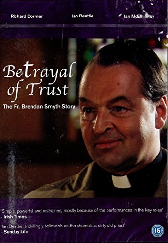 Betrayal of Trust: The Fr. Brendan - DVD