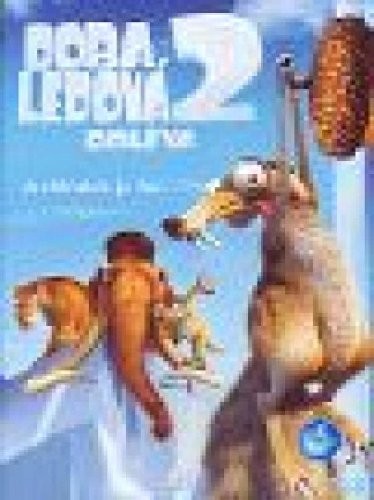 Ice Age 2: Jäätikkö sulaa (The Meltdown) DVD