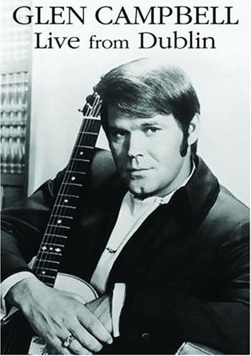 Glen Campbell - Live DVD