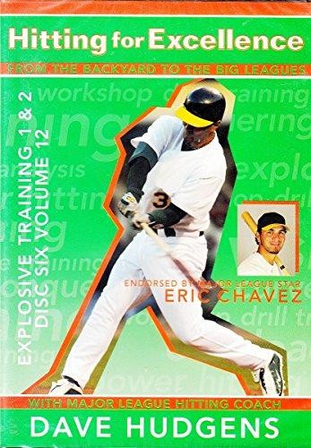 Hitting For Excellence 4 DVD