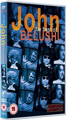 John Belushi: The Best – DVD