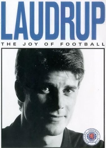 Laudrup - Glæden (DVD)