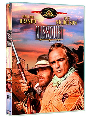 Missouri - Spansk utgave DVD (2007)