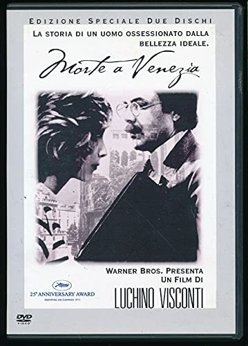 Døden i Venedig (Special Edition) (DVD)