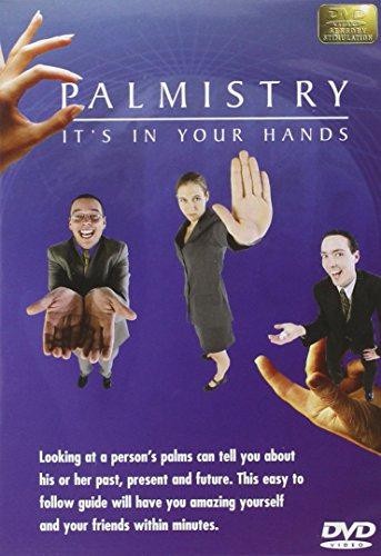 Palmistry - It's DVD