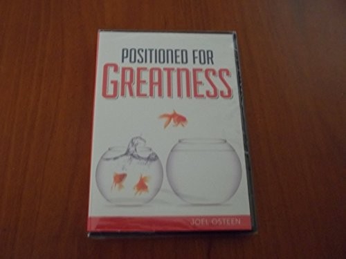 Positioned DVD