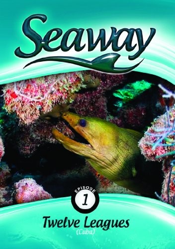 Seaway: Twelve Leagues (Cuba) DVD