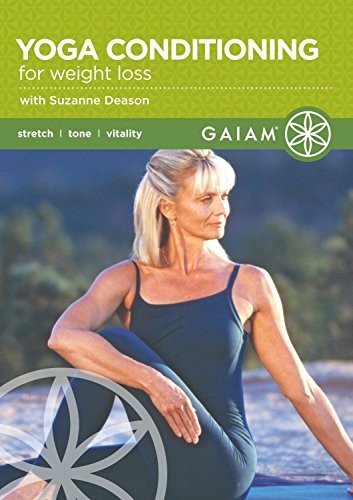 Yoga Conditioning DVD