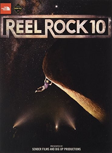 Reel Rock 10 DVD