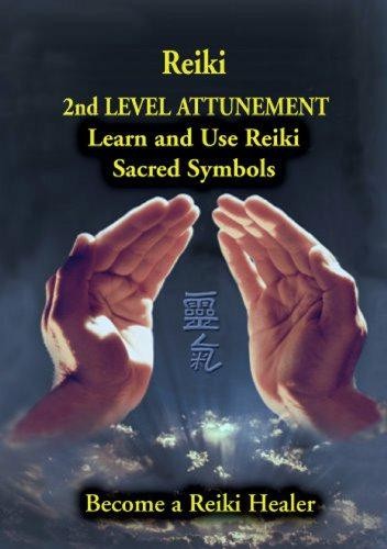 Reiki 2. Niveau DVD