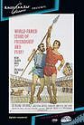 Damon & Pythias (Arnoldo Foa) – Historisk Drama DVD