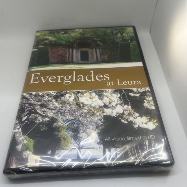 Everglades At Leura Filmed In HD DVD