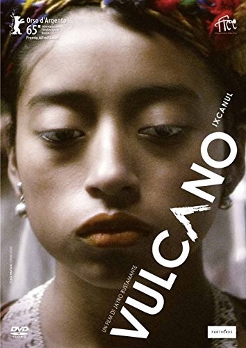 Vulcano - DVD