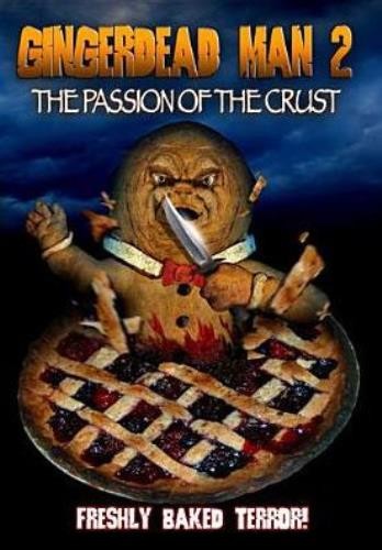 Gingerdead Man 2: Passion of the Crust (DVD)