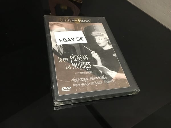 What Women Think - DVD