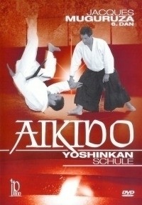 Yoshinkan Aikido – Instruktions-DVD