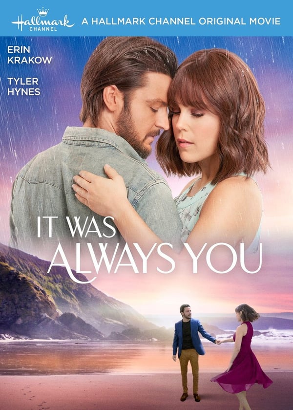 It Was Always You - Erin Krakow, Tyler Hynes (DVD)