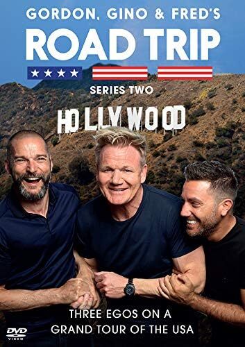 Gordon DVD – Klassisk film
