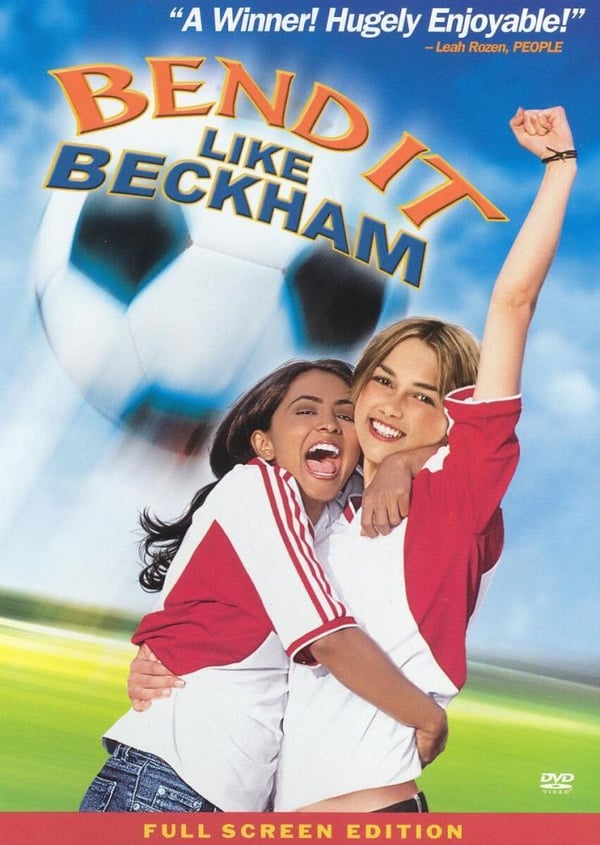 Hjerte til salg DVD (2003)