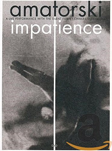 Impatience - DVD