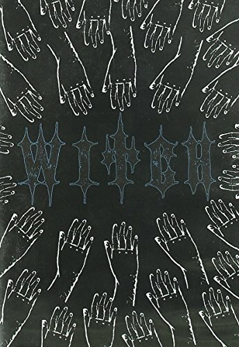 Witch - Witch DVD
