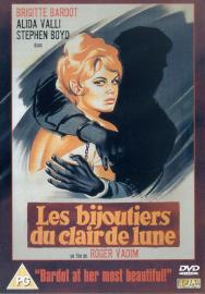 Les Bijoutiers Du Clair De Lune DVD