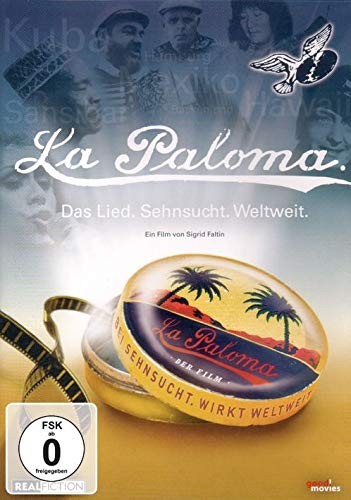 La Paloma - DVD