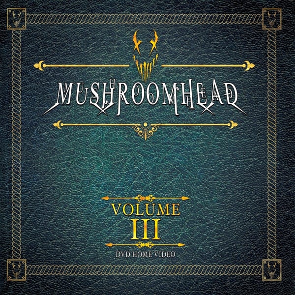 Mushroomhead: Bind III (DVD)
