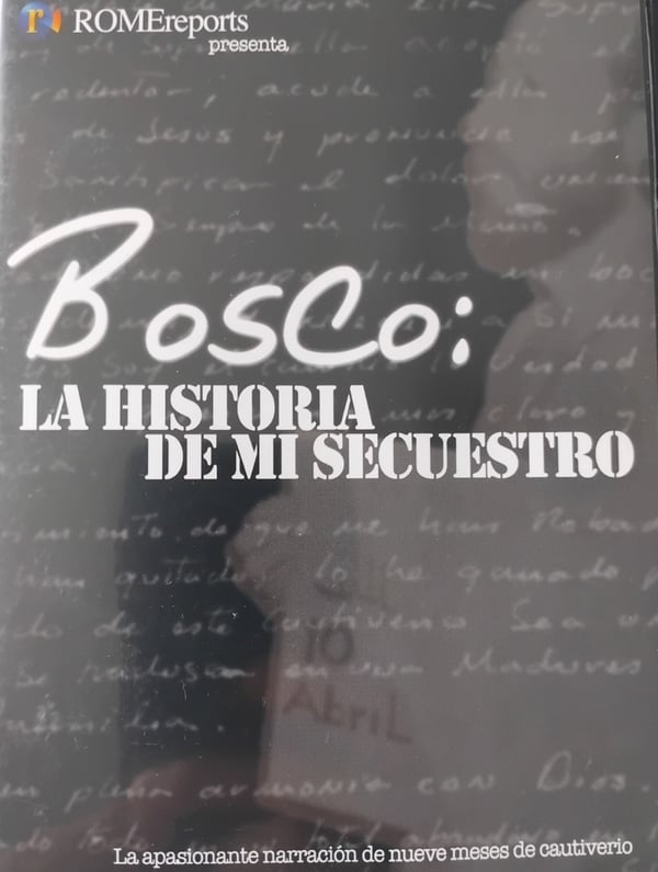 Bosco La Historia De Mi Secuestro DVD (2006)