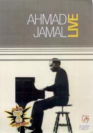 Ahmad Jamal - Live DVD