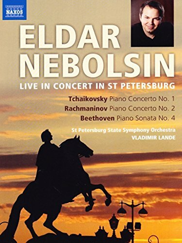 Nebolsin Live (DVD)