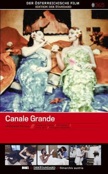 Canale Grande - DVD