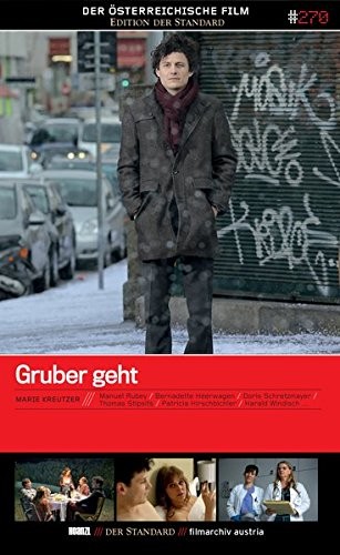 Gruber geht DVD