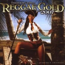 Reggae Gold av Compilation CD (2007)