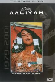 Losing Aaliyah - The Death Of A Fallen Angel DVD (2002)