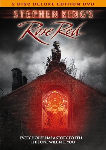 Rose Red [US Import] DVD (2002)