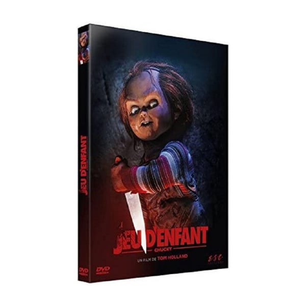 Chucky - Child's Play (DVD)