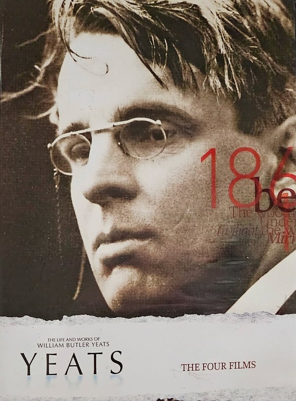The Life and Works of William Butler Yeats DVD