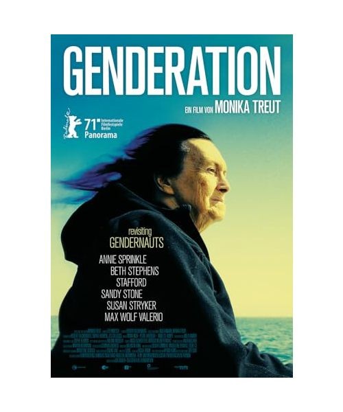 Genderation DVD