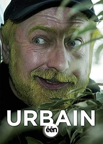 Urbain DVD