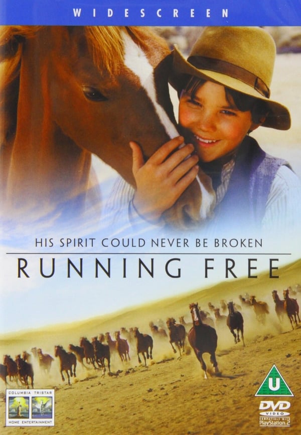 Running (1979) - DVD