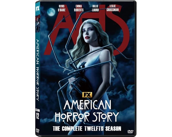 The American - DVD