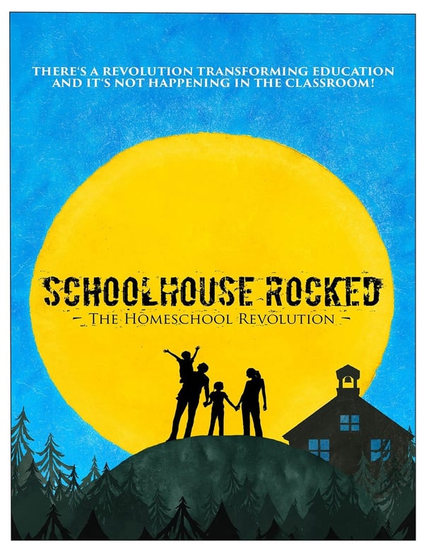Schoolhouse Rocked - DVD