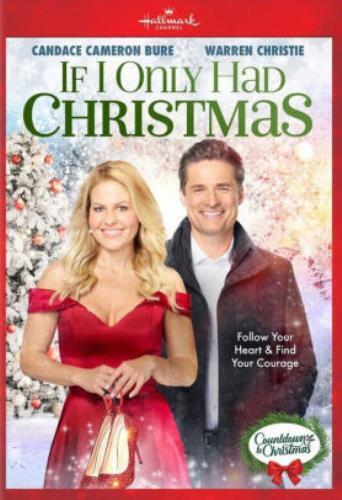 If I Only Had Christmas – DVD