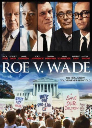 Roe v. Wade (DVD)