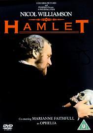 Hamlet: Nicol – DVD (2005)