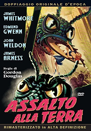 The Seven Cities Of Gold – A & R PRODUCTIONS DVD