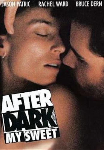 After Dark My Sweet DVD